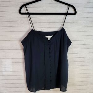 LOT OF 3 H&M BLOUSES, SZ 14